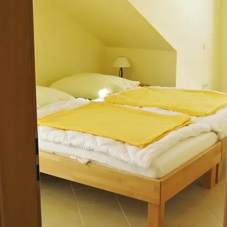 Apartamento Schloonseevillen, Whg 10 *